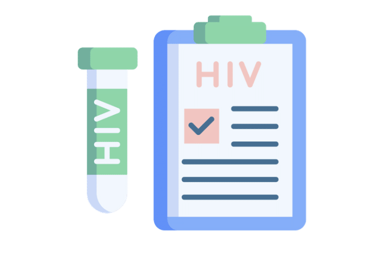 STI-Test