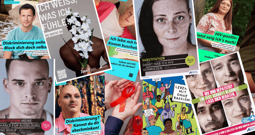 Welt-Aids-Tag Headerbild
